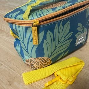 Fighting Eel Standard Lunch Bag - ‘Ulu